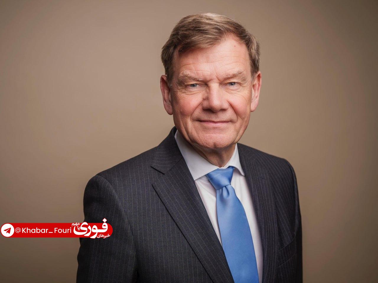 German Foreign Minister: Iran must pay the cost of mine clearance in the Strait of Hormuz