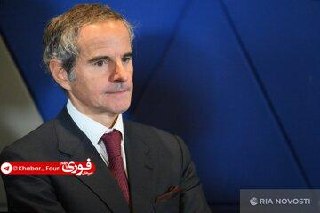 مدیرکل آژانس بینالمللی انرژی اتمی: اقدامات روساتم در بوشهر منطقی بود