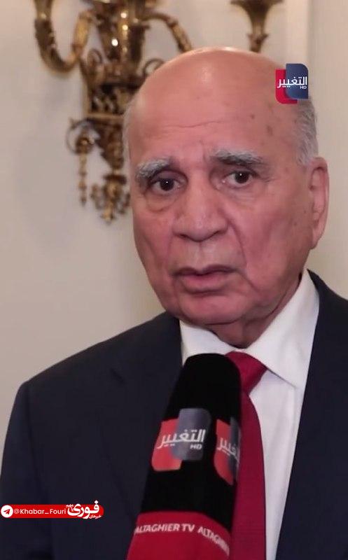 فؤاد حسین: خروج نیروهای آمریکایی از عراق در پایان سپتامبر قطعی است