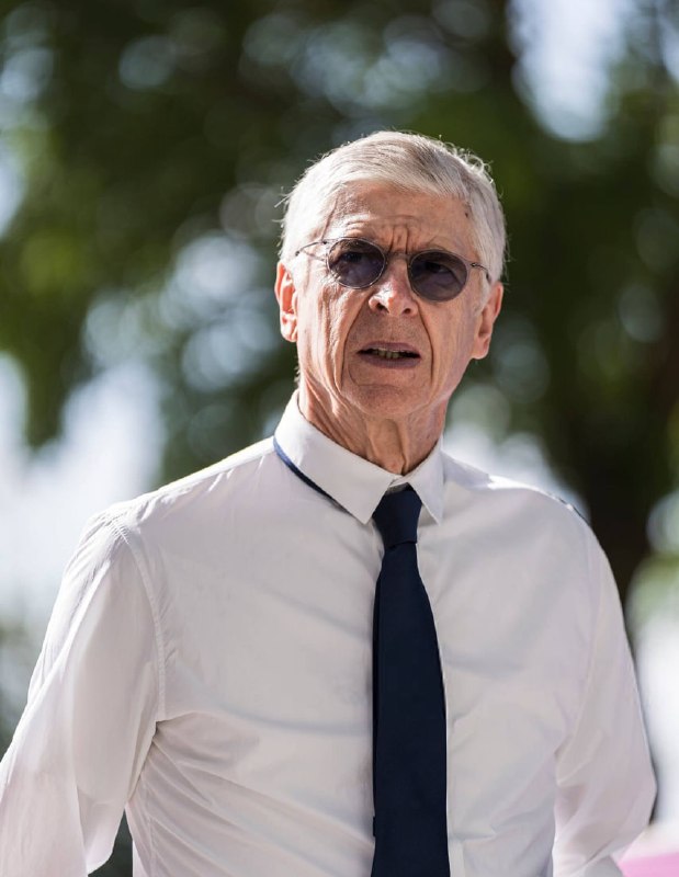 Arsene Wenger: No Team Can Overcome France in This World Cup