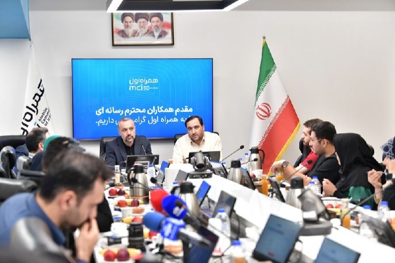 پاسخ به یک ابهام؛ محاسبه حجم اینترنت همراه اول زیر ذرهبین خبرنگاران