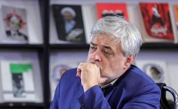 مهاجری: در نهایت برجام۲ محقق خواهد شد و کشور از بحران عبور خواهد کرد/ حسین شریعتمداری به شوخی می گفت من ملت تعیین می کنم