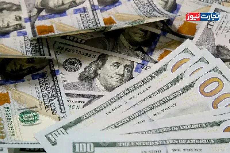 پیشبینی قیمت دلار در ۲۵ تیر ۱۴۰۵: کانال ۱۸۶ هزار تومان