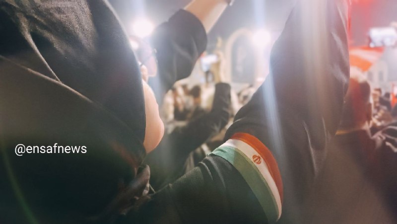 Le Monde: Tehran conveyed a message through crowds on second day of Khamenei funeral ceremony