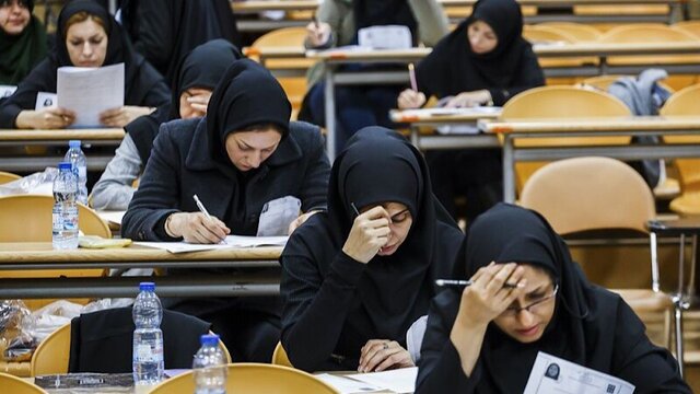 مهلت انتخاب رشته دوره آزمون پذیرش دستیار رشتههای تخصصی بالینی پزشکی برای سال تحصیلی ۱۴۰۶ -۱۴۰۵ فردا پایان مییابد