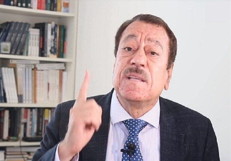 💬 عطوان: ترکیه در پاسخ به اسرائیل باید از رویکرد جسورانه ایران الگوبرداری کند تحلیلگر مسائل عرب