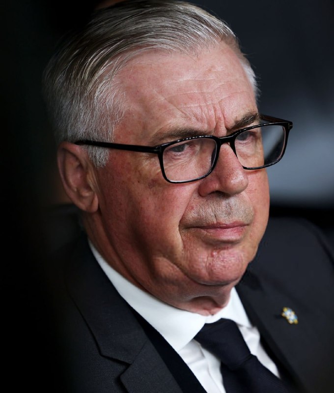 Ancelotti states no special plan to counter Haaland