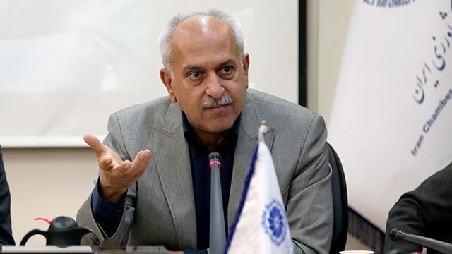 Iran Chamber of Commerce Board Member: Political Decisions Must Benefit People's Livelihoods