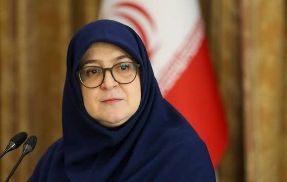 مهاجرانی: آنان که به میدان آمدند و آنان که نیامدند همگی پای ایران ماندند سخنگوی دولت