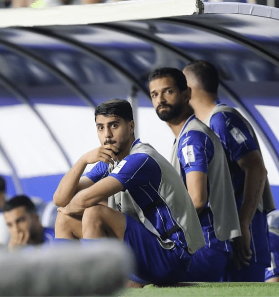 فیفا آب پاکی را روی دست استقلال ریخت