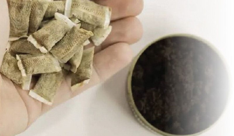 ناس مثل نقل ونبات در دسترس نوجوانهاست/ شیوع مصرف ناس در نوجوانان خیلی خطرناک است خراسان نوشت