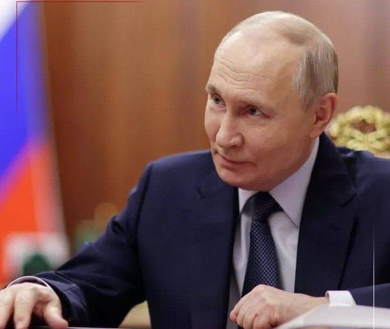 Russian Presidential Spokesperson: Putin is ready for contact with Ayatollah Ali Khamenei