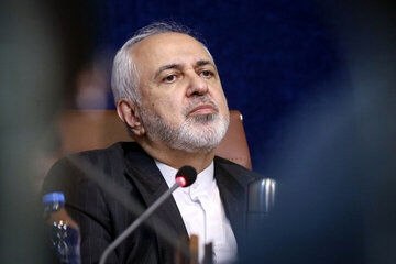 ۳ اهرم طلایی ایران برای مذاکره با آمریکا از دیدگاه ظریف / فرصت ۶۰ روزه را از دست ندهید محمدجواد ظریف، وزیر امور خارجه پیشین ایران و رئیس اندیشکده
