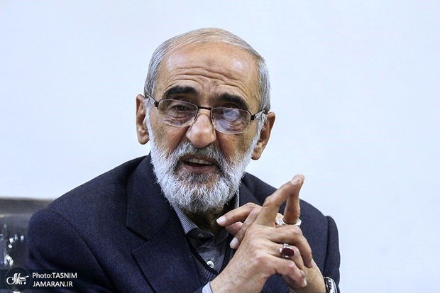⭕ حسین شریعتمداری: گفته بودیم لایحه حجاب و عفاف نه فقط مانع کشف حجاب نیست، بلکه گسترش این پدیده عفتسوز را به دنبال دارد ⭕ بیشتر زنان و دختران کشف