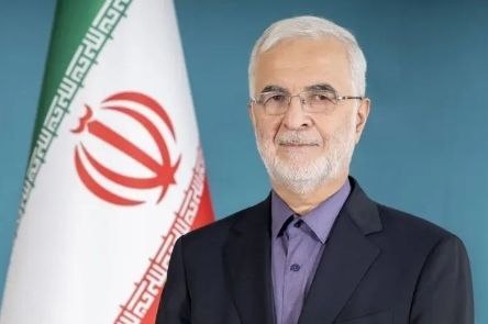 وزیر کشور عازم پاکستان شد