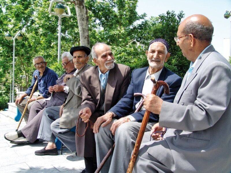 پرداخت نخستین مرحله وام ضروری ۷۵ میلیون تومانی بازنشستگان کشوری