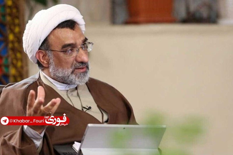 عدهای نمیخواهند مصوبه نمایشخانگی به ثمر برسد دبیر شورای عالی انقلاب فرهنگی