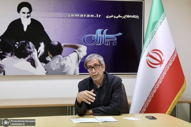 ظریفیان: جامعه اصلاح میخواهد نه گسست ✅ دولت باید از مدیریت بحران به مدیریت نهادی برسد ✅ اصلاحطلبان از «طرح» مسائل به «حل» مسائل عبور کنند ✅ جنگ
