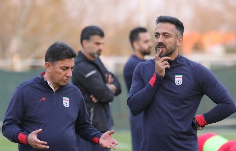 توفان در تیم ملی؛ نیمکت ایران زیر و رو شد!