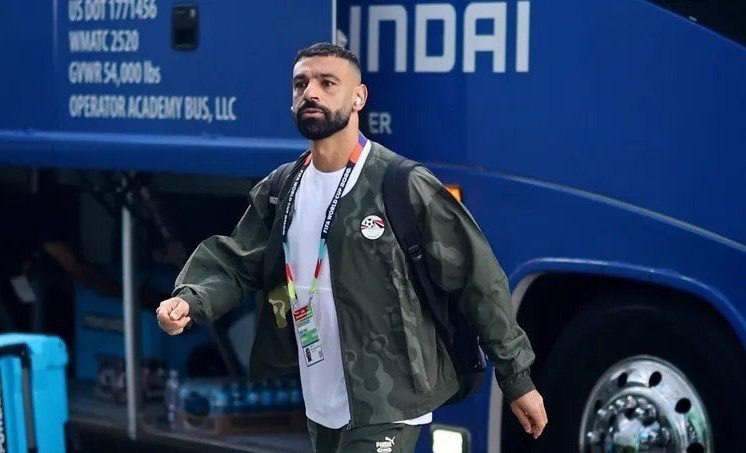 محمد صلاح به ترکیه میرود؟