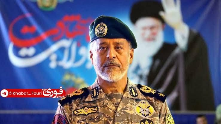 امیر دریادار سیاری: توانمندیهای ما بیش از دوران جنگ تحمیلی دوم است