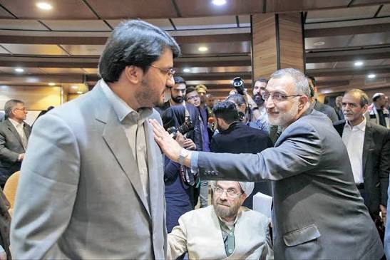 جبهه پایداری جایگزین پزشکیان را انتخاب کرد!
