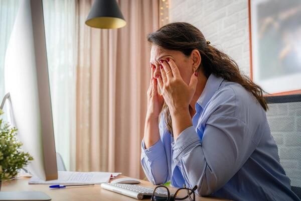 Study: prolonged sitting linked to cancer risk