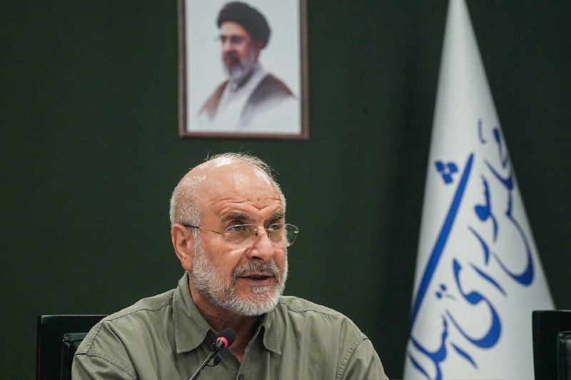 واکنش قالیباف به دستاورد امروز دلاوران سپاه پاسداران: ناک اوت!