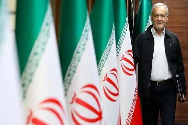 سالروز یک سوگند؛ آزمونِ دولت پزشکیان در میدان جنگ و معیشت