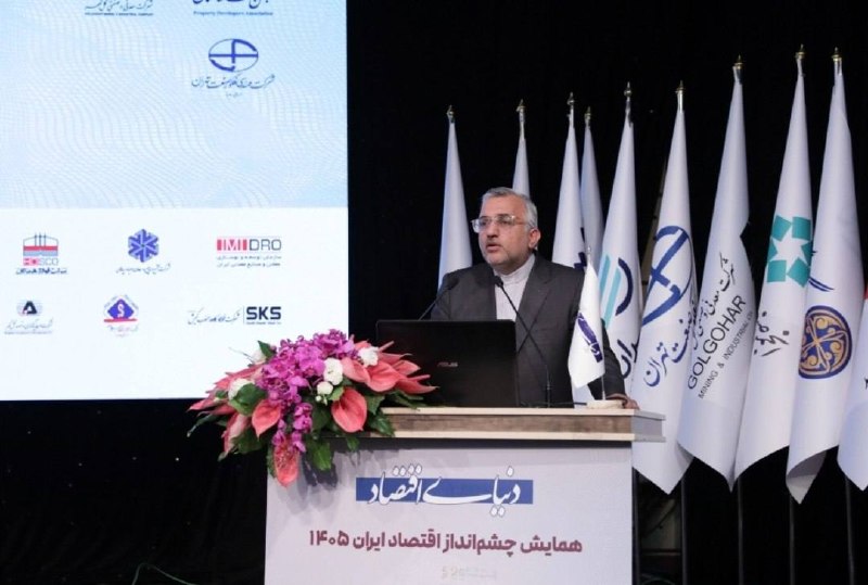 حمید قنبری: اگر رفع تحریمها حاصل نشود، شاید بتوان زنده ماند اما زندگی کردن موضوع دیگری است