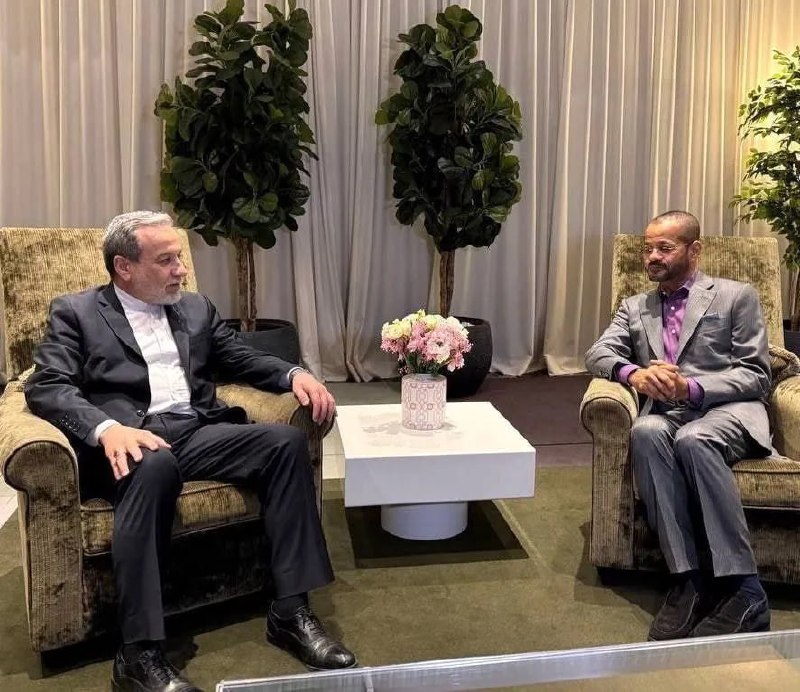 خبرنگار المیادین در تهران: چشمانداز نسبتاً مثبت و خوشبینانهای در ایران درباره پرونده تنگه هرمز وجود دارد