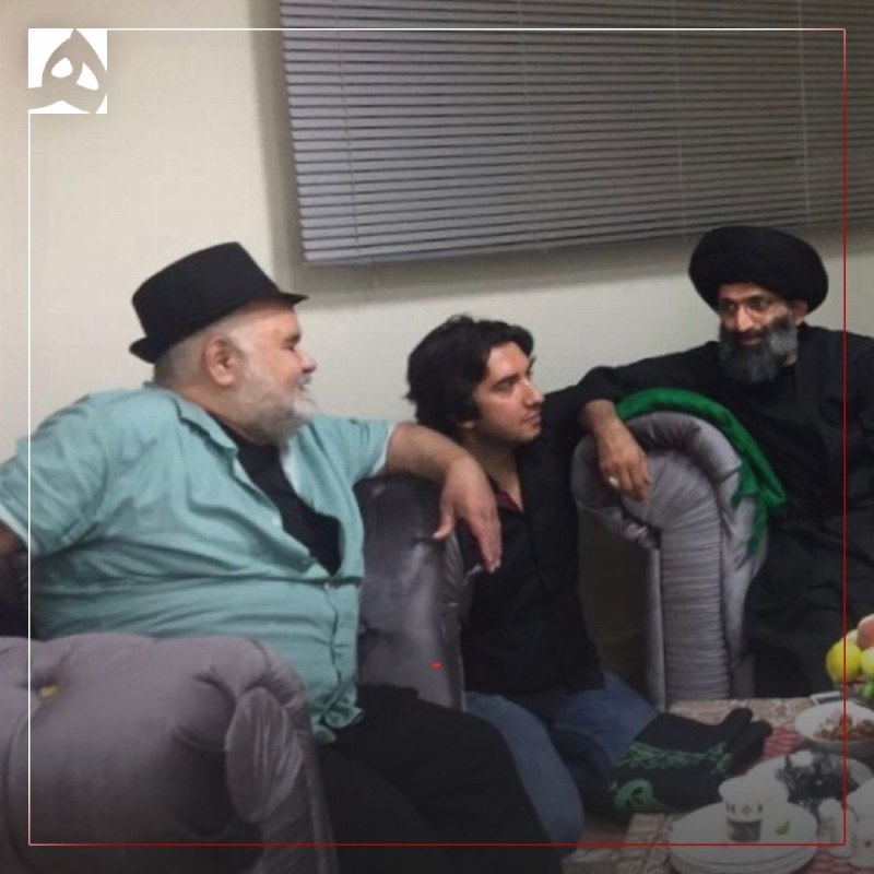 Seyed Abbas Mousavi Motlagh recounts Akbar Abdi’s three sources of pride