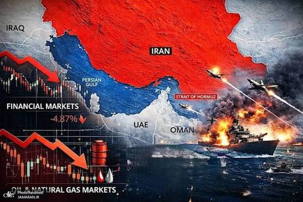 ♨ تسنیم با اشاره به نتایج یک نظرسنجی جدید در ایران: 🔴 77.5 درصد پاسخدهندگان گفتهاند که موافق هستند «ایران باید مدیریت و کنترل خود بر تنگه هرمز را
