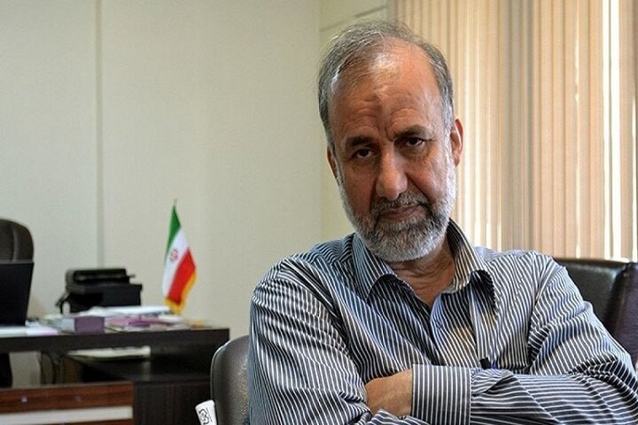 بیادی: کسی منکر وجود خلع قانونی جدی برای مقابله با بحث نفوذ نیست حسن بیادی فعال سیاسی اصولگرا و دبیرکل جمعیت آبادگران جوان ایران اسلامی در گفتگو با مهر