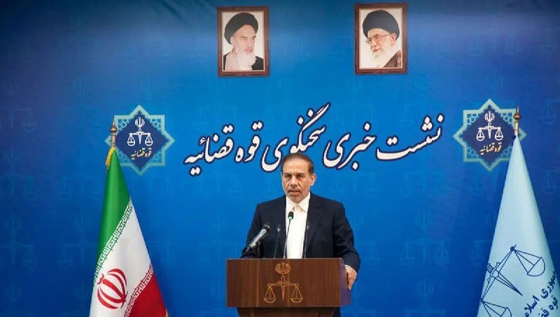 جهانگیر: با افراد هدفگیرنده وحدت ملی برخورد میشود