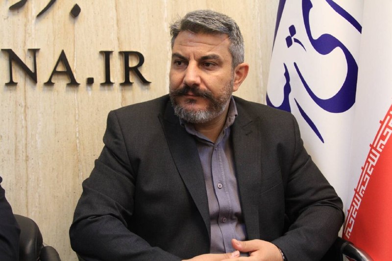 روزانه ۲۰۰ کامیون از ایران به ارمنستان میرود/ ما پتروشیمی صادر و مواد غذایی وارد می کنیم منصوریان، نماینده ارمنیهای اصفهان و جنوب کشور