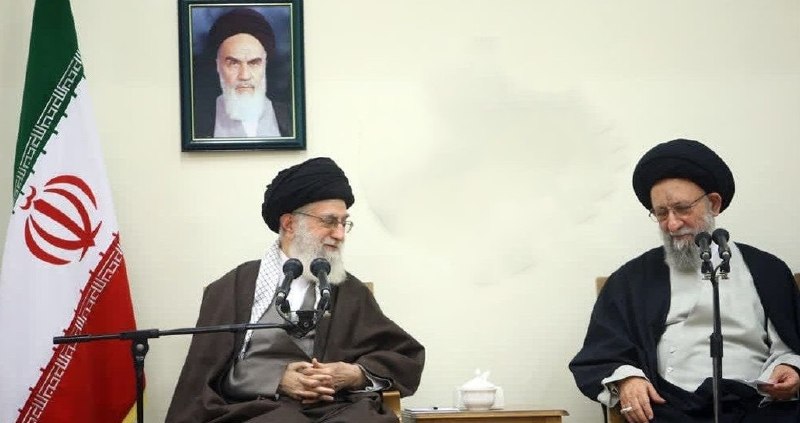 Ayatollah Nourmofidi's Untold Stories of 6 Decades of Friendship with Ayatollah Ali Khamenei