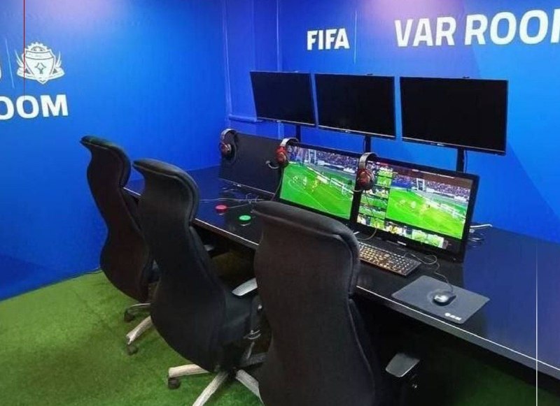 استفاده از VAR در دربیهای فوتبال زنان