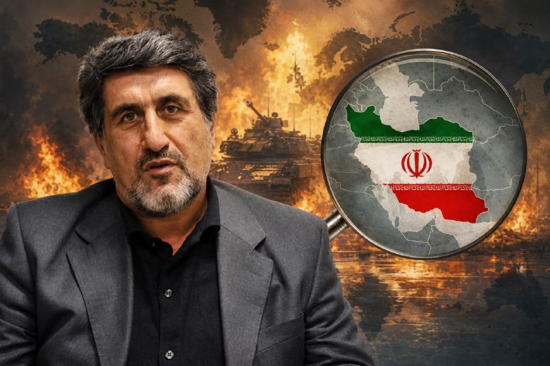 اقتصاد ایران به نقشه راه سهساله نیاز دارد؛ مدیریت روزمره کافی نیست علی قنبری، اقتصاددان