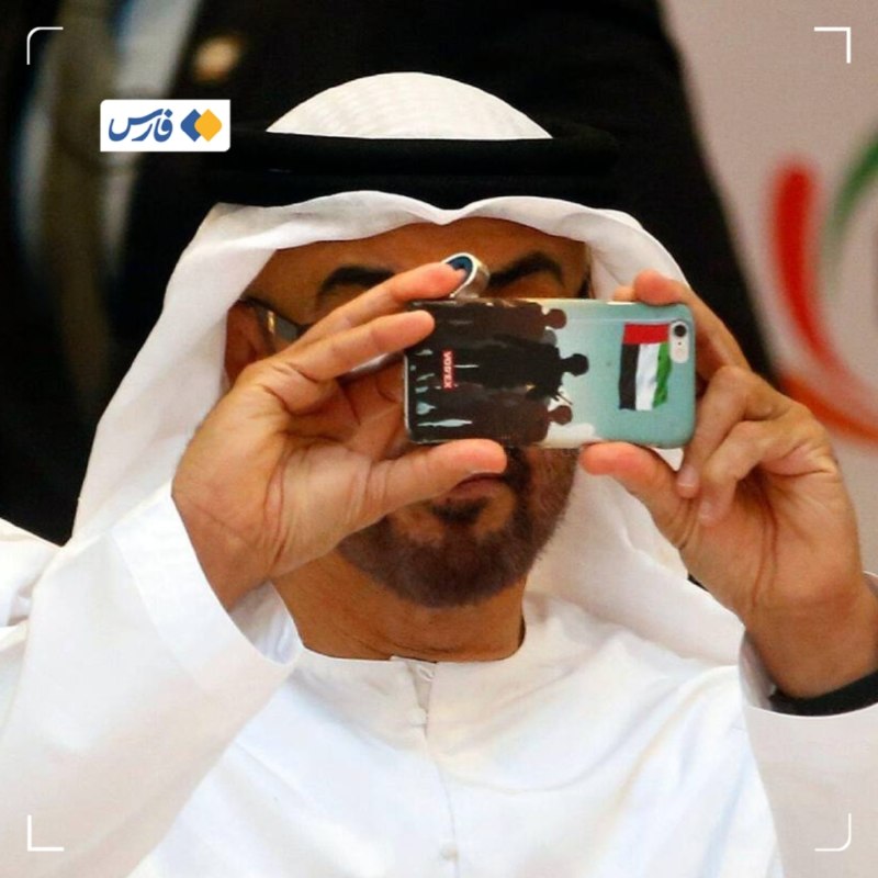 جنگ هم حریف لابی واردات از امارات نشد