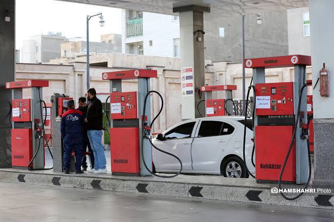 سخنگوی کمیسیون انرژی مجلس: جنگ بلندمدت و فرسایشی باعث تخریب زیرساختهای ایران میشود/ ما نمیتوانیم در مقابل زورگویی آمریکا کوتاه بیاییم رضا