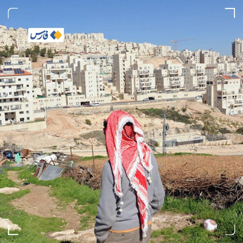 هشدار عفو بینالملل دربارهٔ خیز اسرائیل برای اشغال کرانهٔ باختری