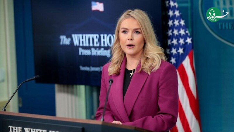 White House Spokesperson: Send Protesting American Youth to Iran