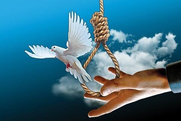 دادگستری قزوین: سازش در یک پرونده منجر به قتل در قزوین متهم را از چوبه دار نجات داد