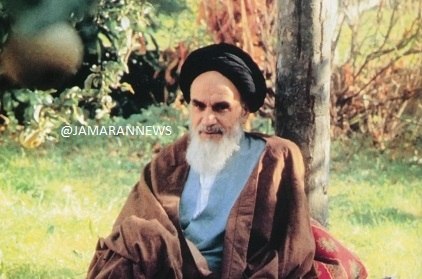 هشدار آیتالله سید حسن خمینی: بعضیها در لباس دوست یا دشمن نمیخواهند نام امام برای آیندگان بماند 🚨 مراد شهید ما خوب به ما یاد داد امام روح و جان انقلاب و جمهوری اسلامی است 🚨