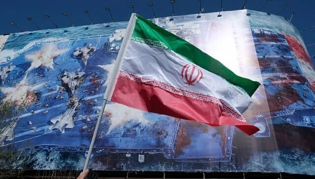 یک منبع ارشد امنیتی ایرانی به المیادین: پس از ضربات سنگین موشکی به پایگاههای آمریکایی در منطقه، تست موفق موشک جدید ضدناو