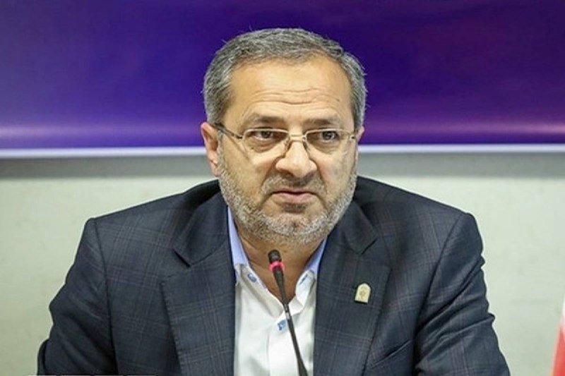 وزیر آموزش و پرورش: افزایش فوقالعاده ویژه معلمان تا سقف ۵۰ درصد را پیگیری میکنیم علیرضا کاظمی