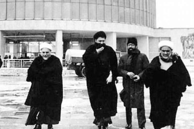 📜 تاریخ بخوانیم | پیام دکتر چمران در نخستین سالگرد ربوده شدن امام موسی صدر