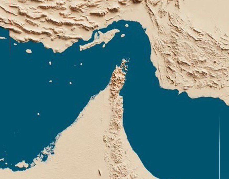 کپلر: خطر در تنگه هرمز همچنان بالاست