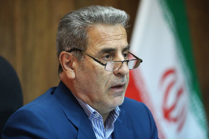 خسارتهای واردشده به شیلات در جنگ برای جبران در بودجه ۱۴۰۶ لحاظ میشود هادیانپور، سخنگوی کمیسیون کشاورزی مجلس در تشریح نشست این کمیسیون